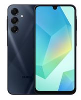Samsung Galaxy A16 mit Ledercase*** alles wie neu
