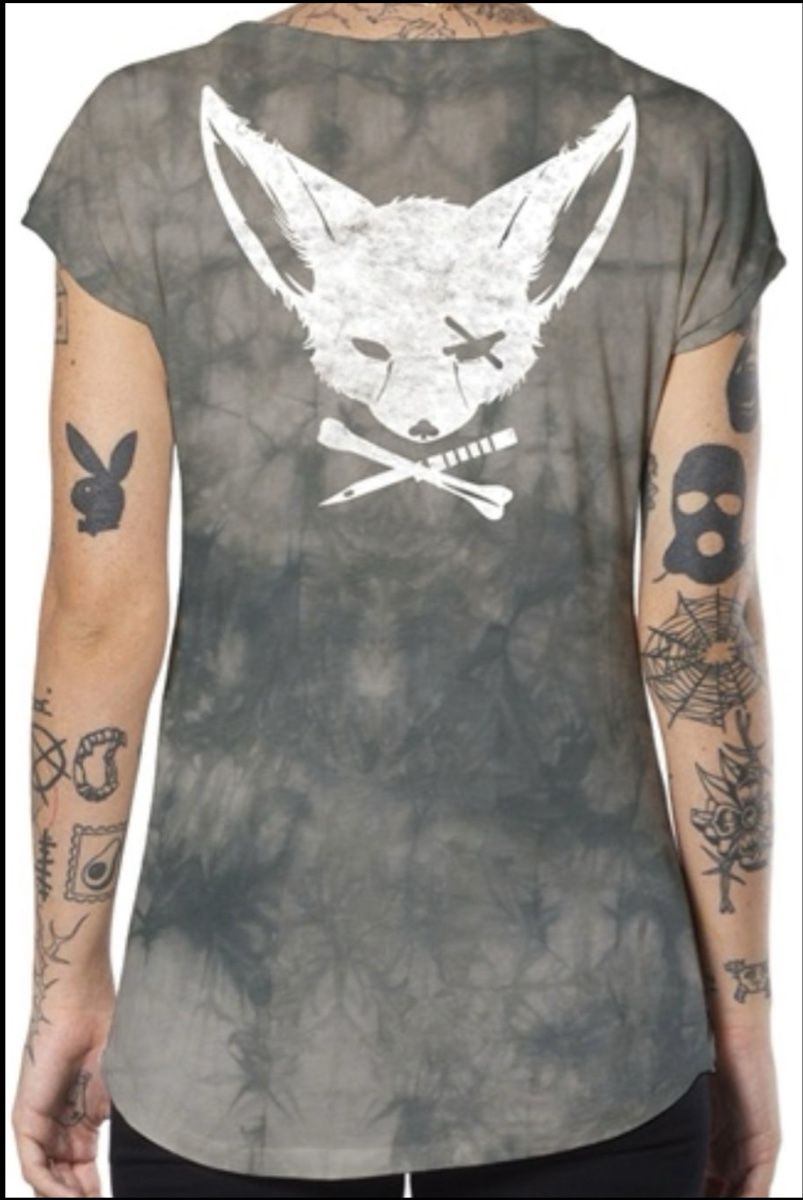 T-shirt: Tshirt Damen Goa Plazmalab Gr.S – Nuovo e nell'imballaggio originale da Erlinsbach venduto da moseco 1