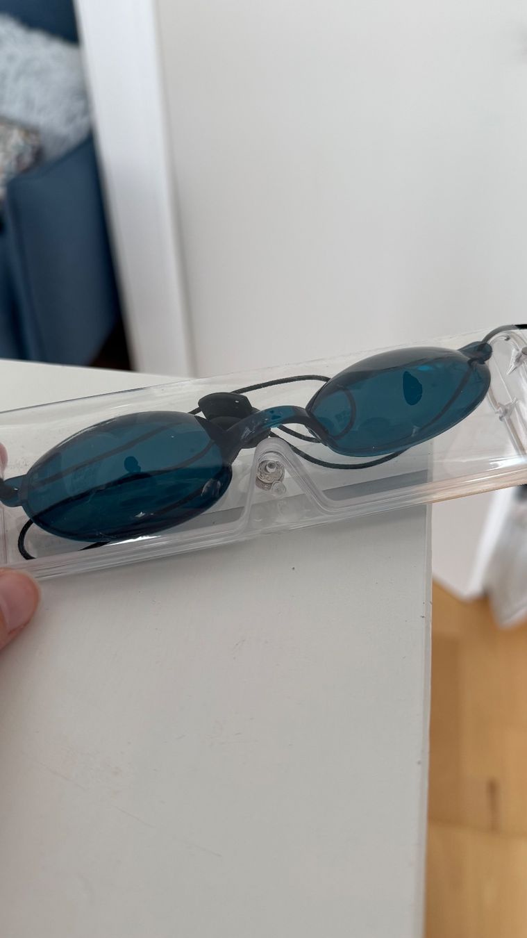 Gesichtspflege: ICONIQUE LUMINIQUE – fast neu! – Gebraucht aus St. Gallen von sklove06 2