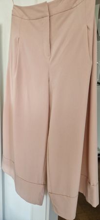 Culotte Hose neu und ungetragen
