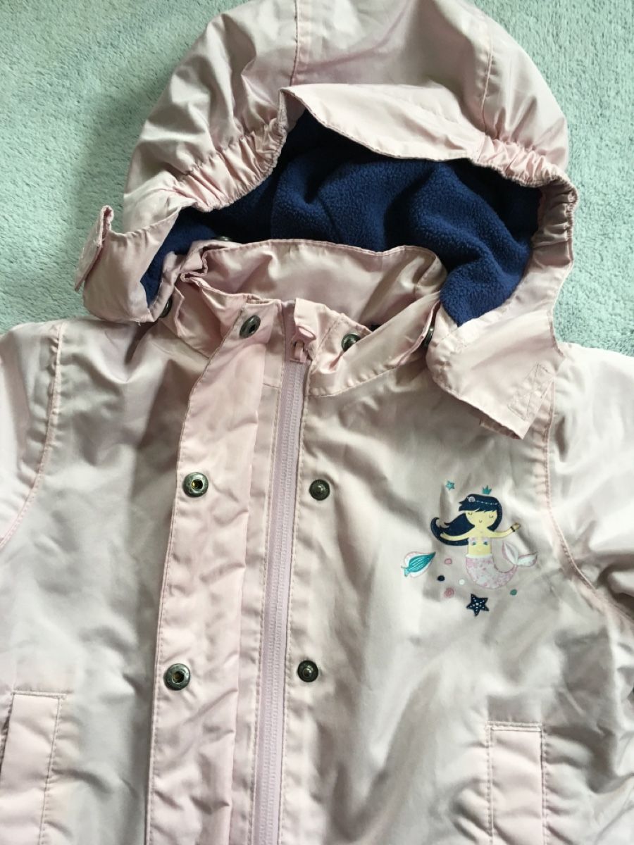 Giacche & Cappotti: Veste de pluie Gr. 86/92 – Usato da Liddes venduto da Couik 2