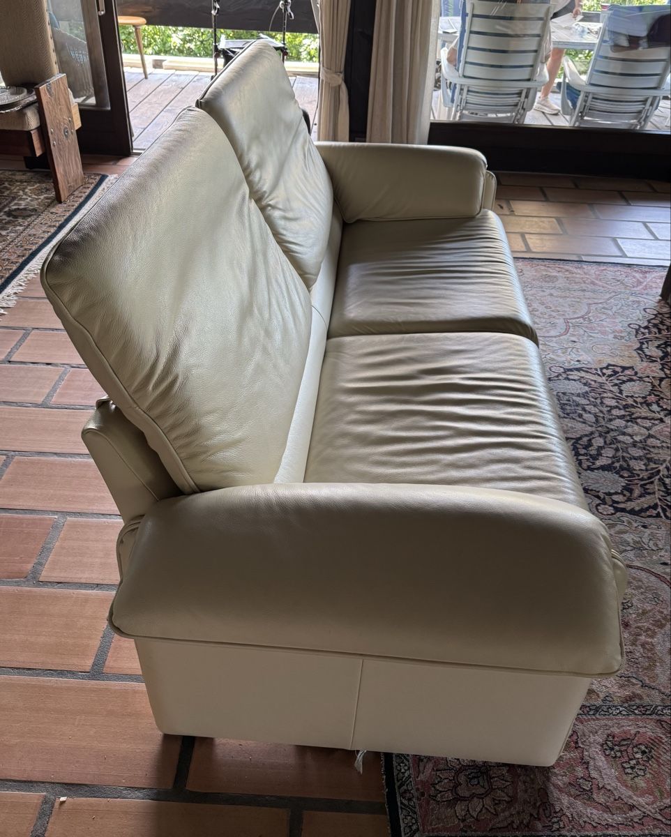 Sofas: de Sede Sofa – Gebraucht aus Flumenthal von Sonnenblume108 1