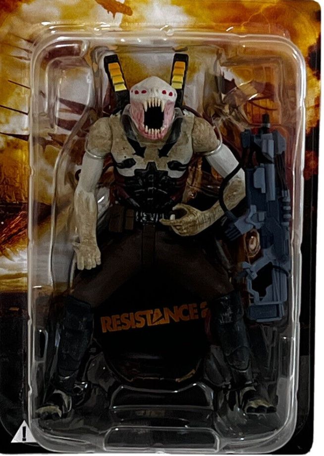 Spiele: Resistance 2 collector – Gebraucht aus Nyon von aar_g6pl 2