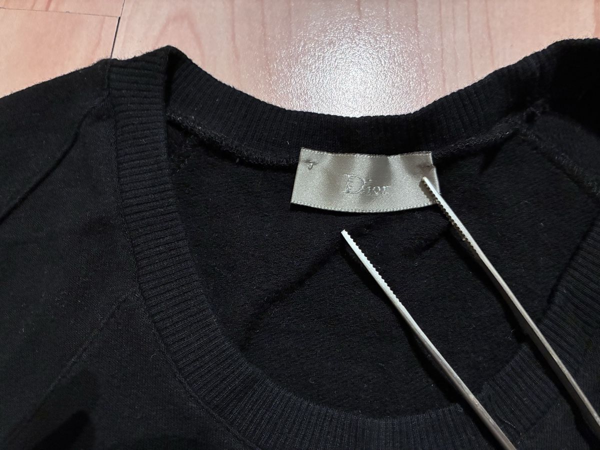 Dior Pullover & Sweatshirts: Dior Homme Pullover – Gebraucht aus Ostermundigen von UNIURI 2