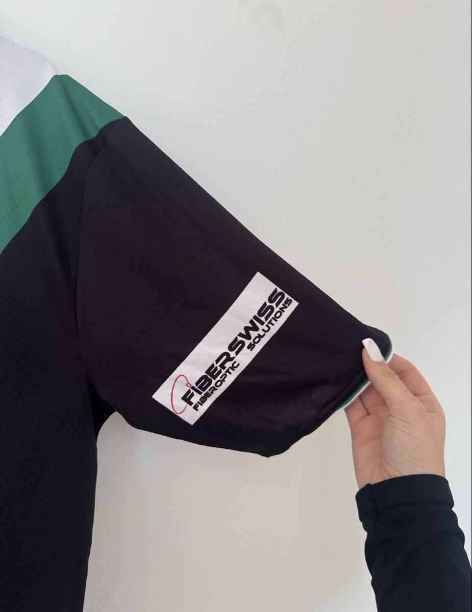 Canottiere & Pantaloni: St Gallen 2013/14 Away Trikot – Usato da Allschwil venduto da lor_6cgq 3