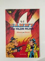 SAMMY / TOME 16 / KU-KLUX-KLAN (EO)