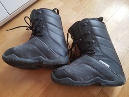 Maxdrive Snowboardschuhe Gr 39