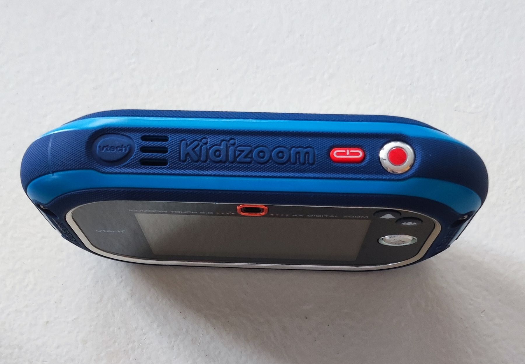 Vtech Fotocamera: Kidizoom mit Kopfhörer – Usato da Othmarsingen venduto da HBN 2