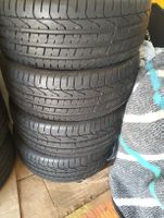 Pirelli P Zero 205/50R17 88Y Sommerreifen 2121 