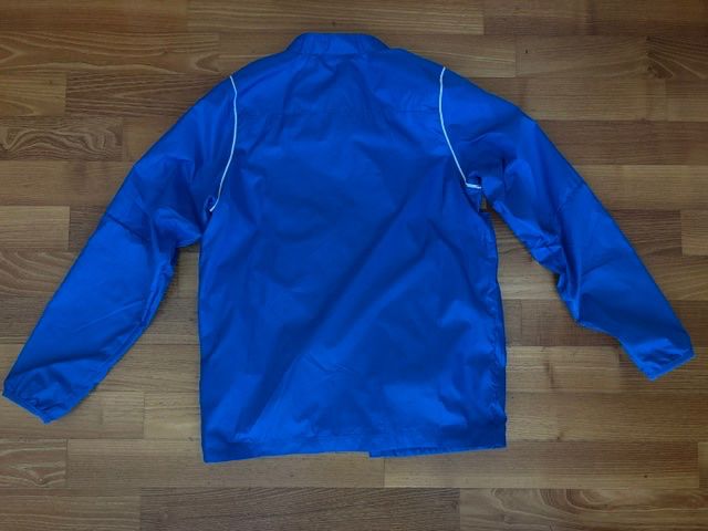Giacche: Nike Trainingsjacke Gr 147-158 – Usato da Zürich venduto da lilizurich 4
