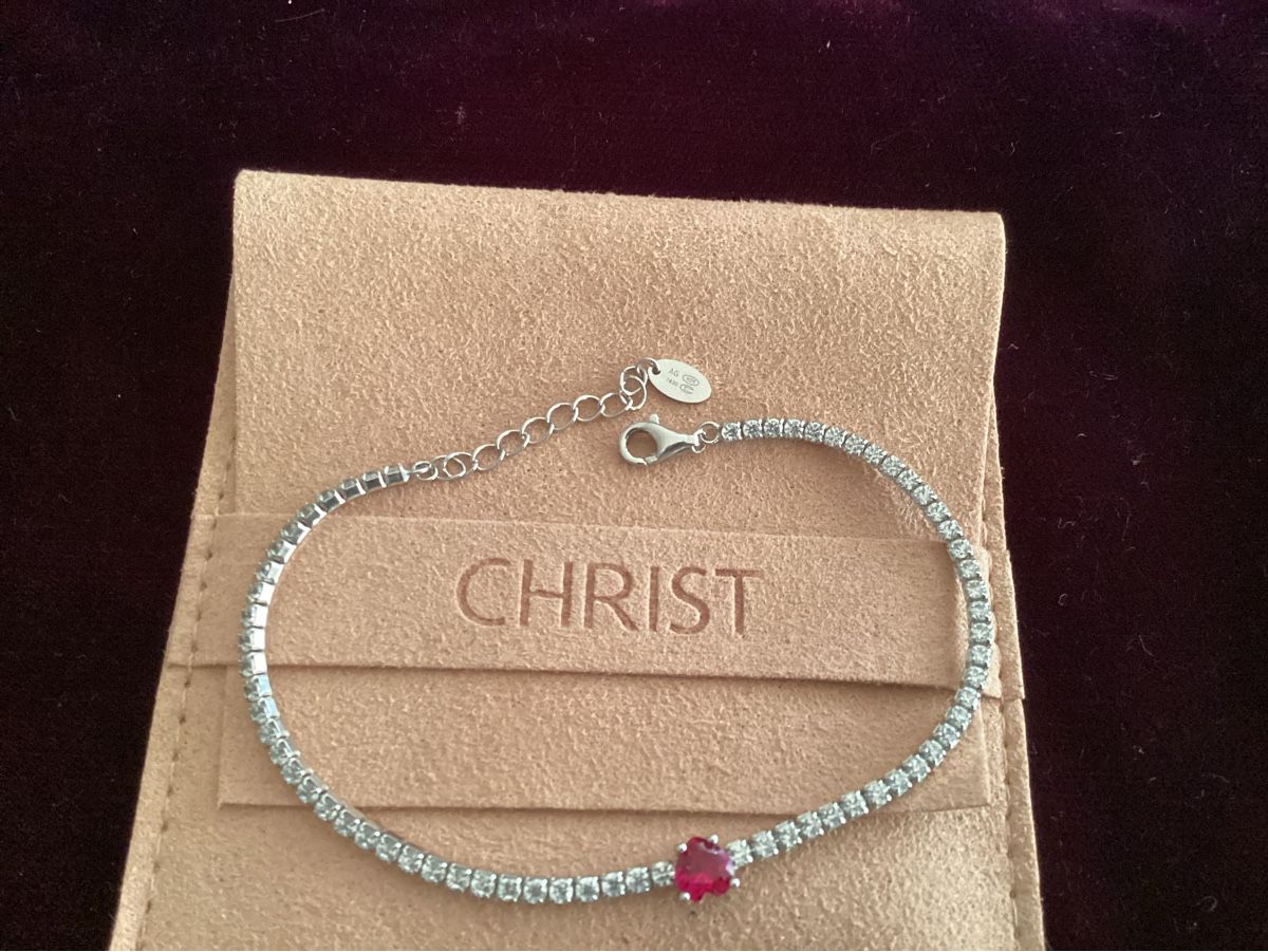 Christ Bracelets: Bracelet Christ – D'occasion à fribourg par iris18 4