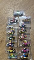 15 hot wheels super Mario