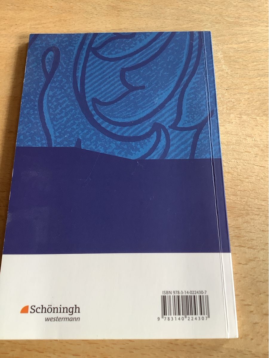 Livres: EinFach Deutsch Der goldene Topf E. T. A. Hoffmann – D'occasion à Saas-Balen par kircin 1
