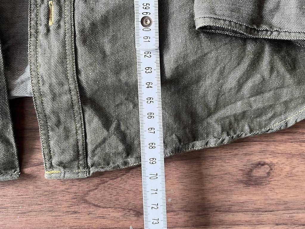 Massimo Dutti Camicie: Massimo Dutti Hemd Grösse S – Nuovo (secondo la descrizione) da Rotkreuz venduto da jrg_lwn8 6