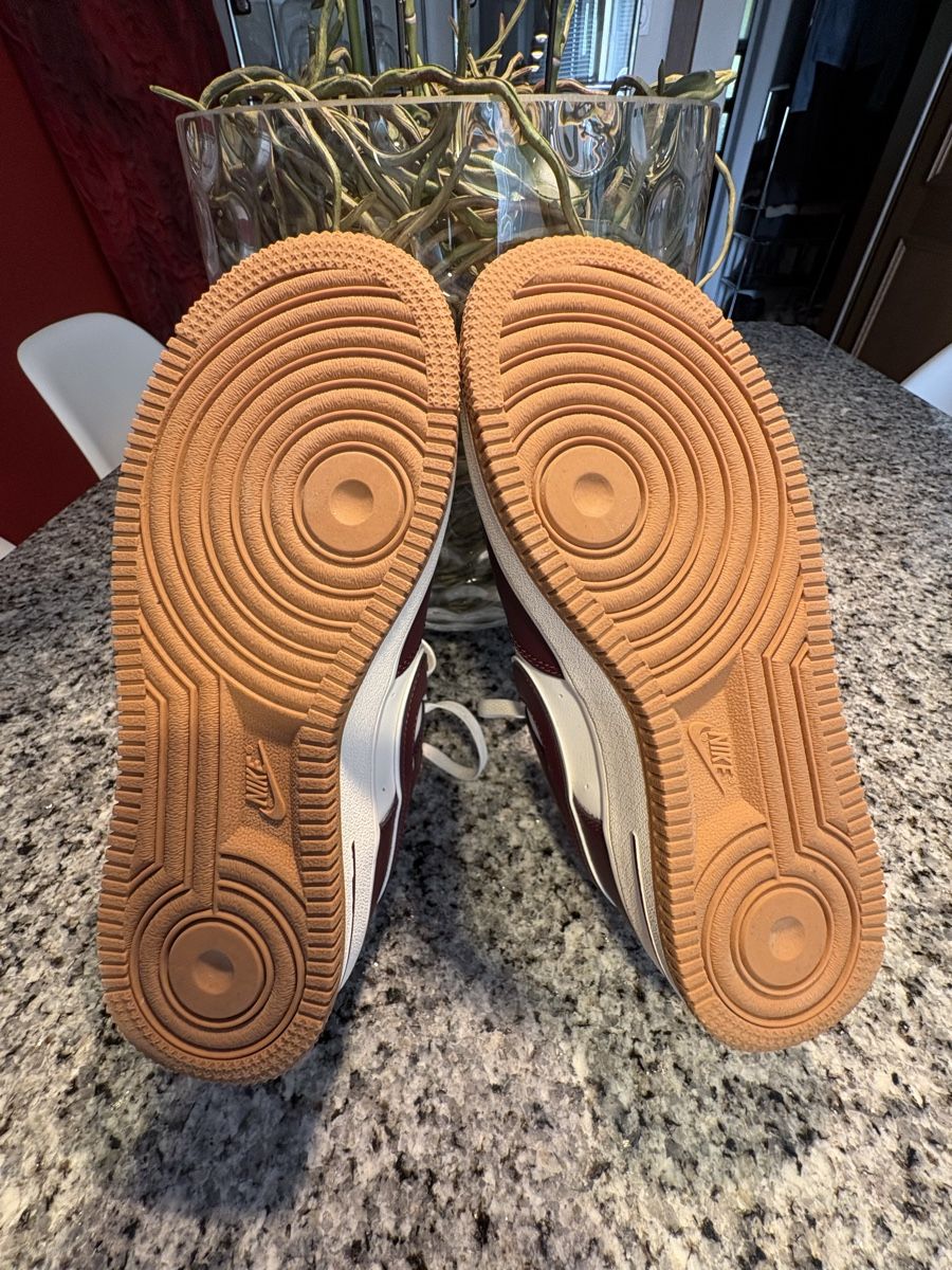 Nike Scarpe da uomo: Nike Air Force 1 Gr. 36.5 < Top Zustand – Usato da Wil SG venduto da Esbru 5