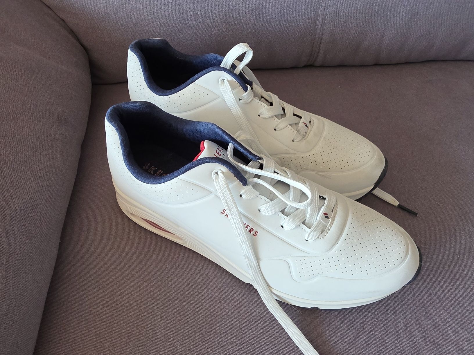Damenschuhe: Schuhpacket 41/42 – Neu (gemäss Beschreibung) aus Wichtrach von Mtabea 4