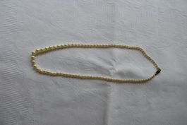 Mallorca Perlen Collier