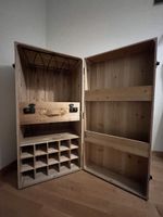 Barschrank