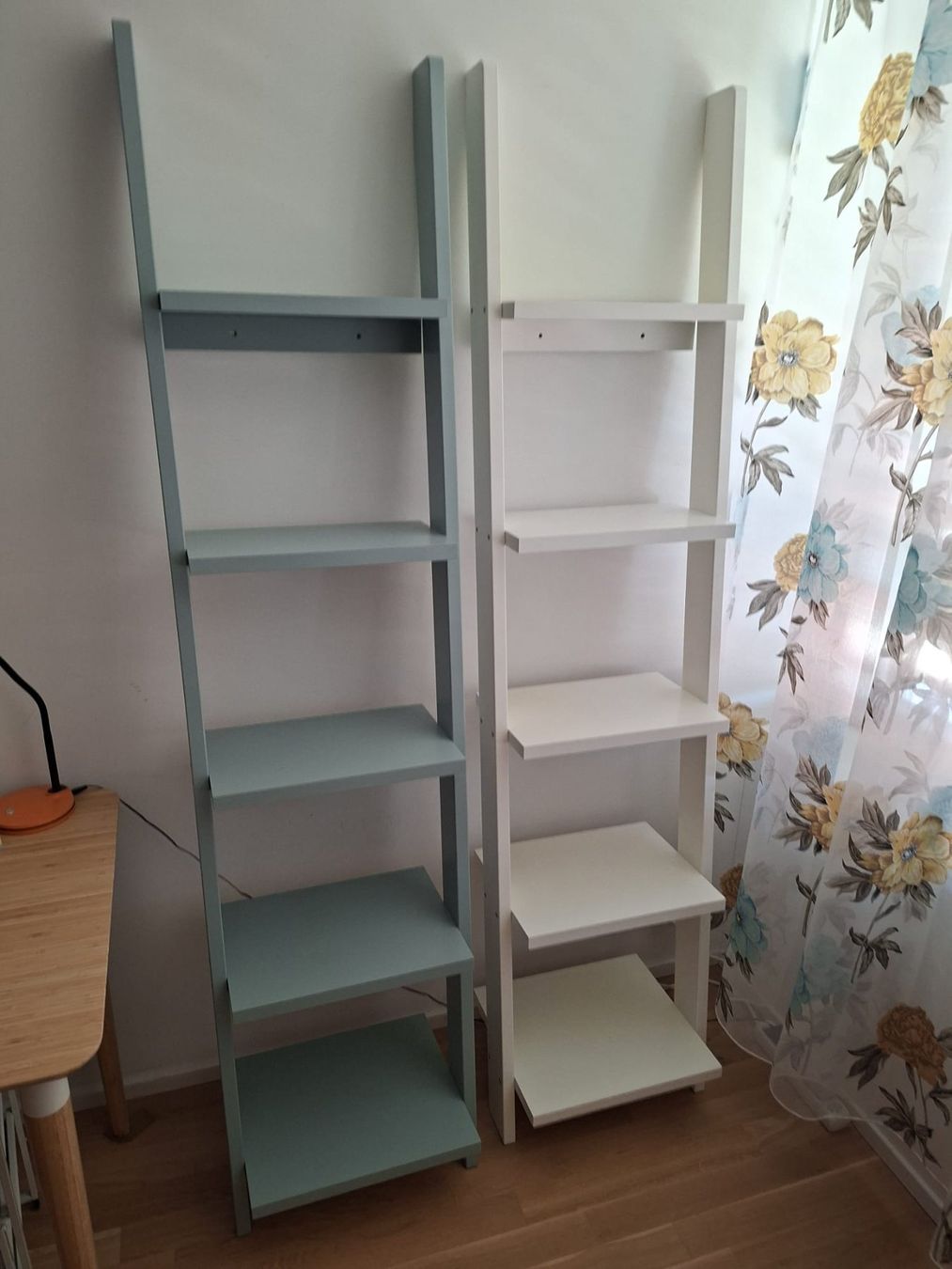 Pfister Scaffali: 2 Wandregale (Pfister) – Usato da Luzern venduto da Paddy69 1