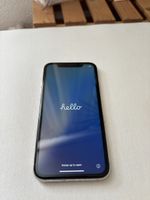 Apple iPhone 11 weiss 128GB guter Zustand