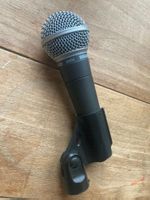 Shure SM 58