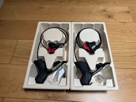 SRAM Apex AXS Set of front and rear breaks and shifters