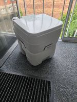 Camping WC