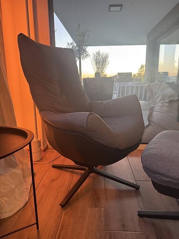 Poltrone: RELAXSESSELSET Metallfuss  – Usato da St. Gallenkappel venduto da ang_lvs8 2