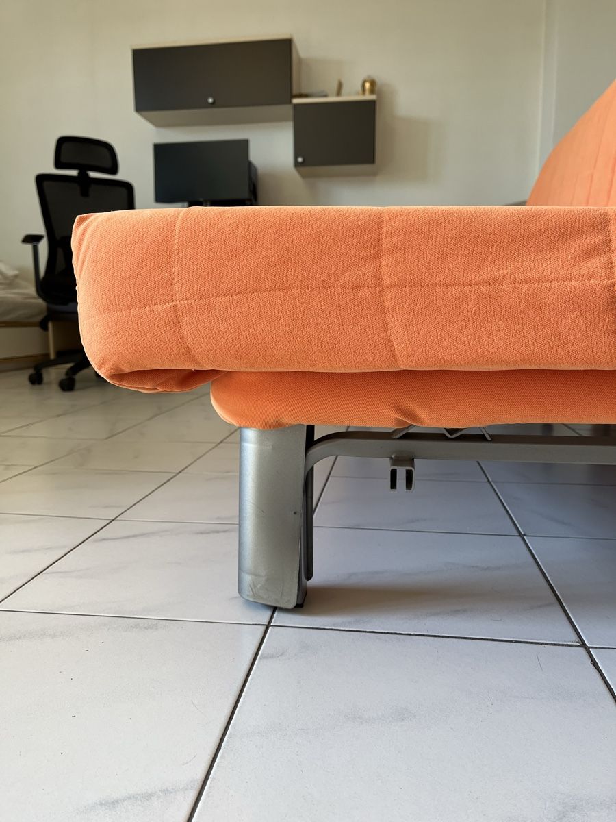 Sofas: Divano letto matrimoniale – Gebraucht aus Canobbio von sun_vtw9 3