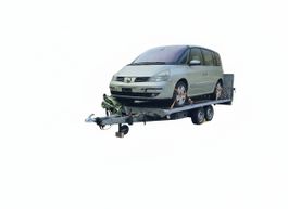 Anhänger mieten auto transport