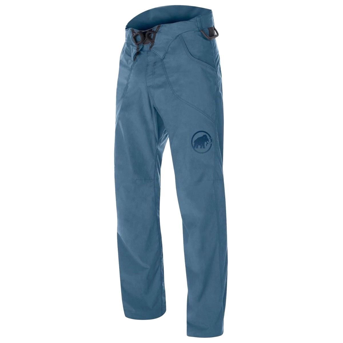 Mammut Pantaloni: Mammut Realization Kletterhose gr S – Nuovo (secondo la descrizione) da Zürich venduto da Altruisti