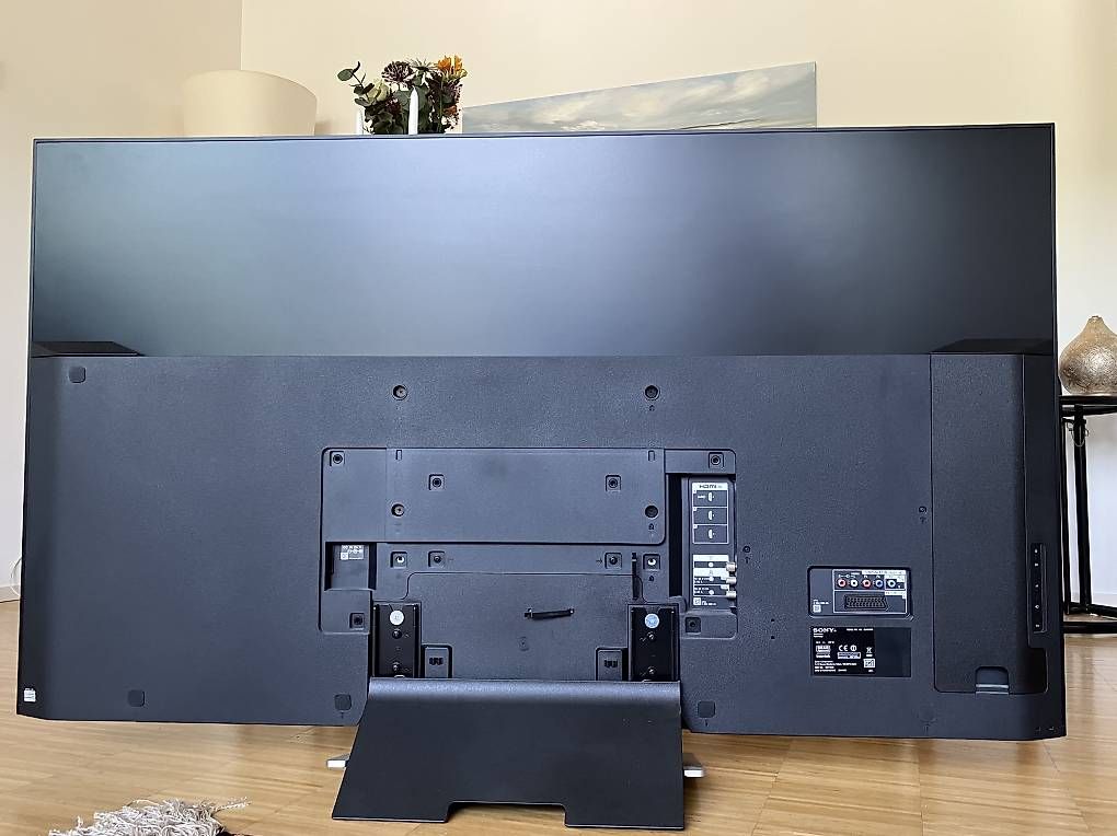 Sony Televisori: Sony Bravia Kd-55xd930/5 4K – Usato da Zürich venduto da Magnon 2