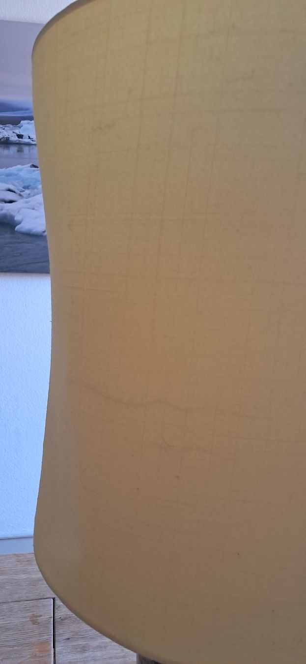 Lampade: Lampe ca 70er Jahre – Usato da Nidau venduto da Darkpooh 6