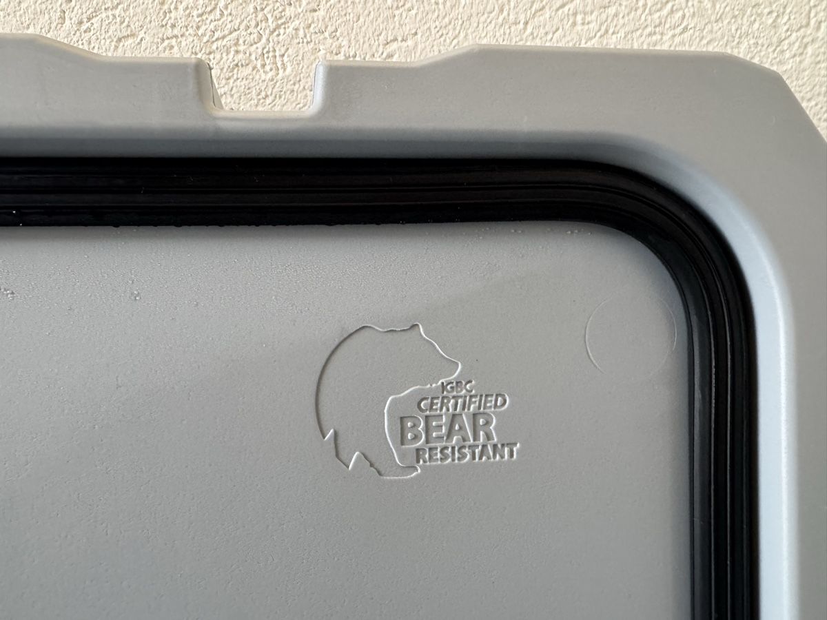 Frigoriferi & Refrigeratori: Lifetime Kühlbox 73 Liter – Usato da Gränichen venduto da onkel_xxl 6