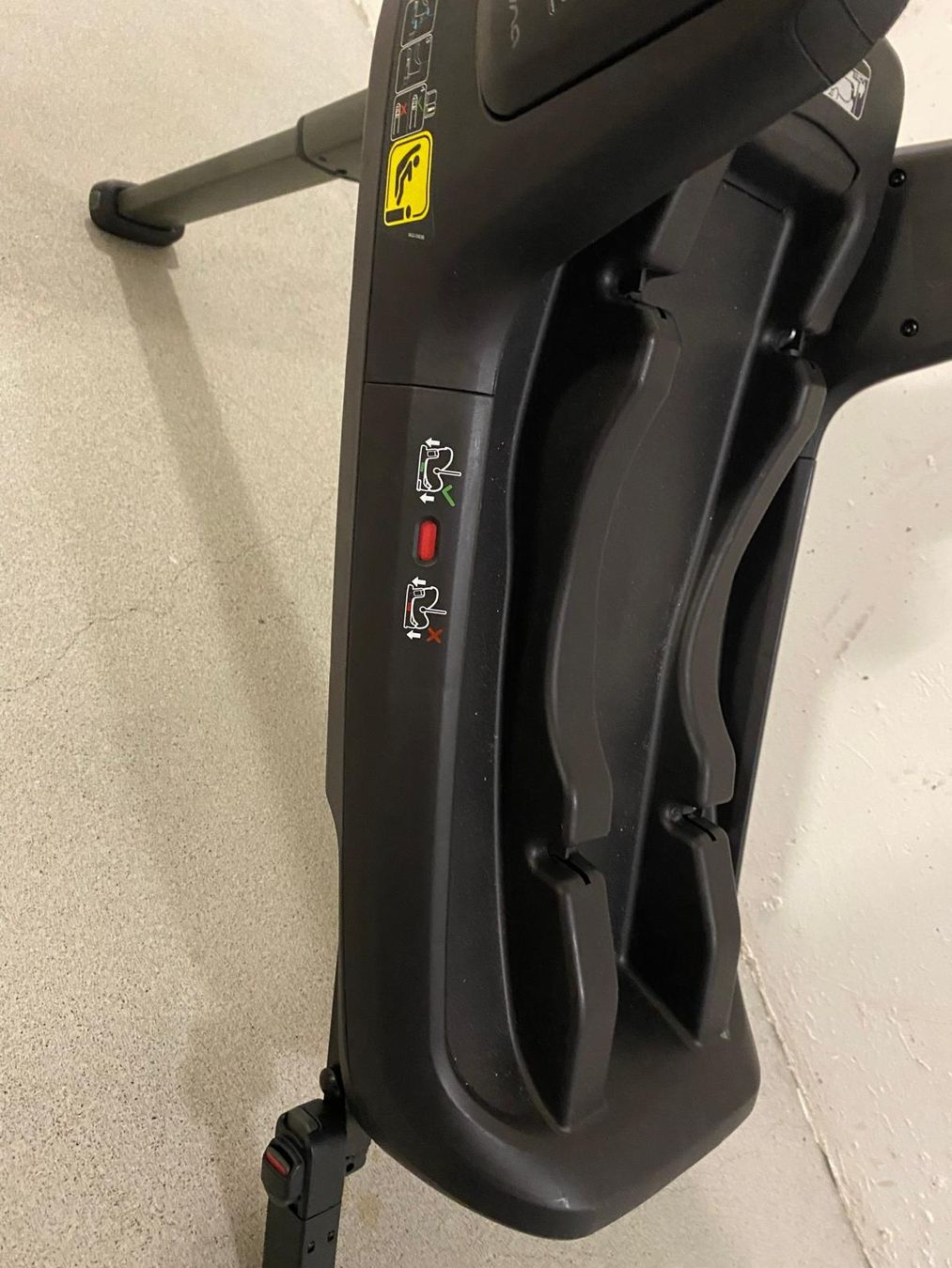 Nuna Sièges auto: nuna isofix – D'occasion à Bassersdorf par kro_7bf5