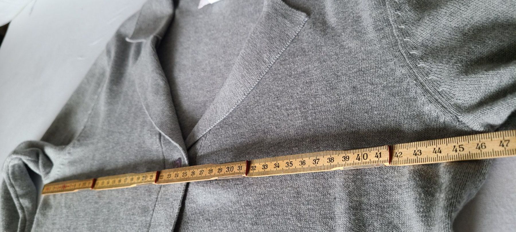 Giacche: Strickjacke von Tesini, Gr. 36 – Usato da Basel venduto da Luzora 2