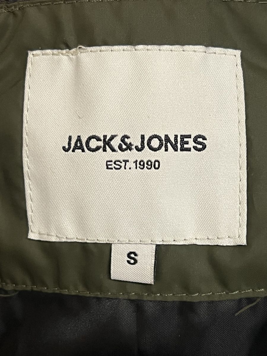 Jack & Jones Giacche: Windjacke Grösse S – Usato da Herisau venduto da YOLO76 2