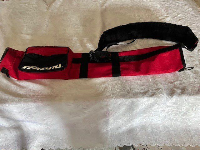 Mizuno Borse: Golf Sac souple de practice portable Mizuno – Usato da Tannay venduto da Comsa 1