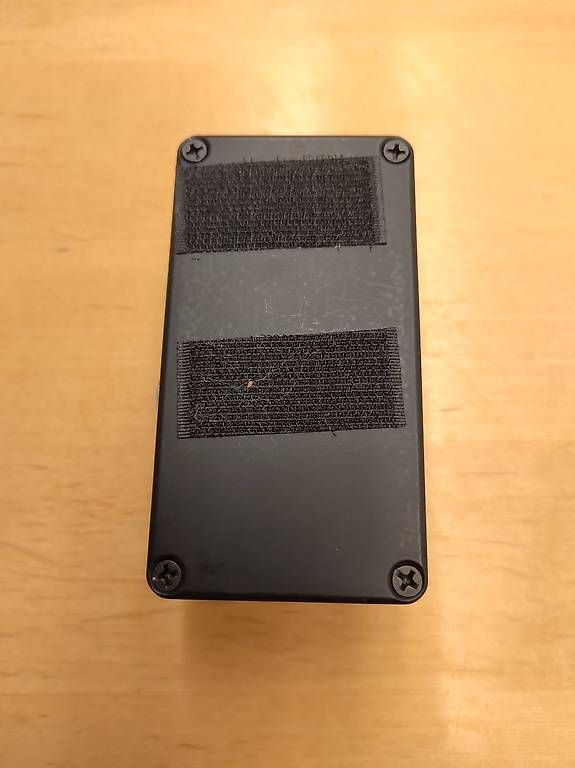 Strumenti musicali: Fortin 33 (Boost Pedal, Meshuggah) – Usato da Bern venduto da ma_tsh 2