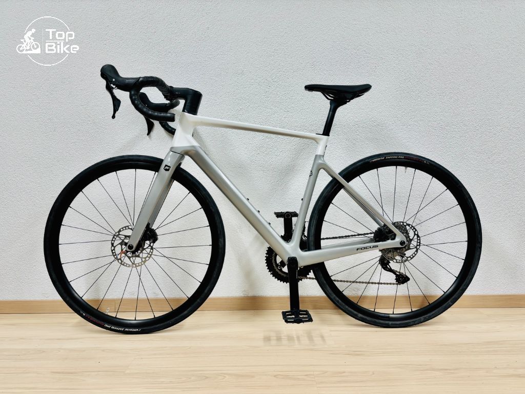 Focus Velos: NEW Focus Paralane 8.7 M/54cm – Neu (gemäss Beschreibung) aus Stallikon von TopBikeCH 5