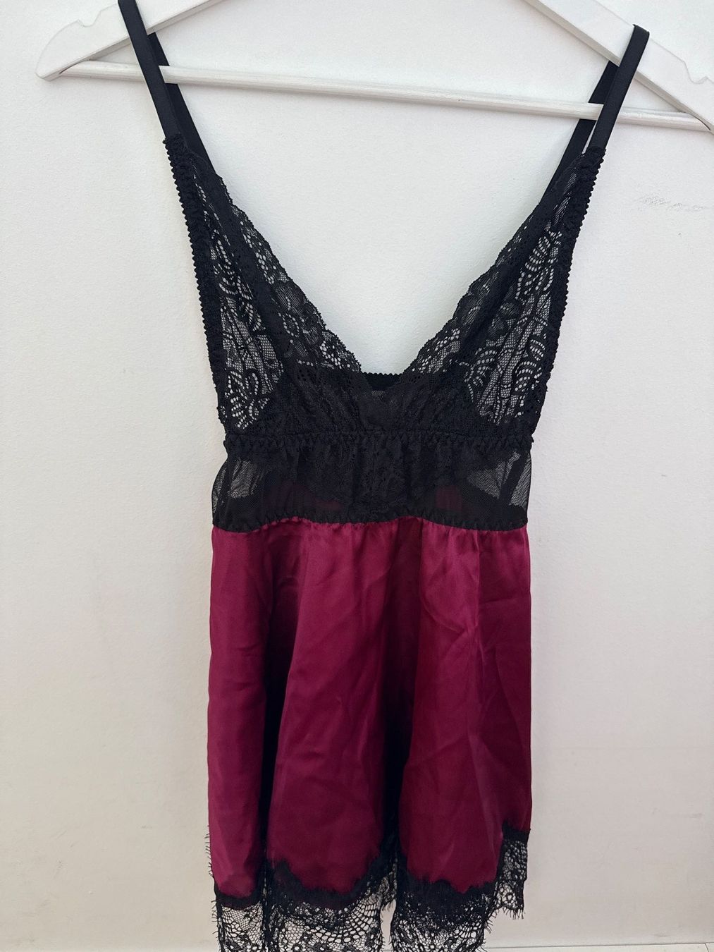 Autres dessous: 3x Spitzen Negligés Gr.XS-S – Neuf (Voir description) à Schönenwerd par d.chiara 5