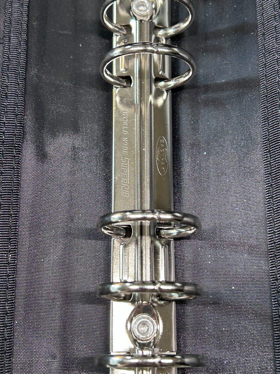 Eastpak Schüler-Etuis: Vintage Eastpak organizer – Gebraucht aus Giubiasco von LorisVale 6