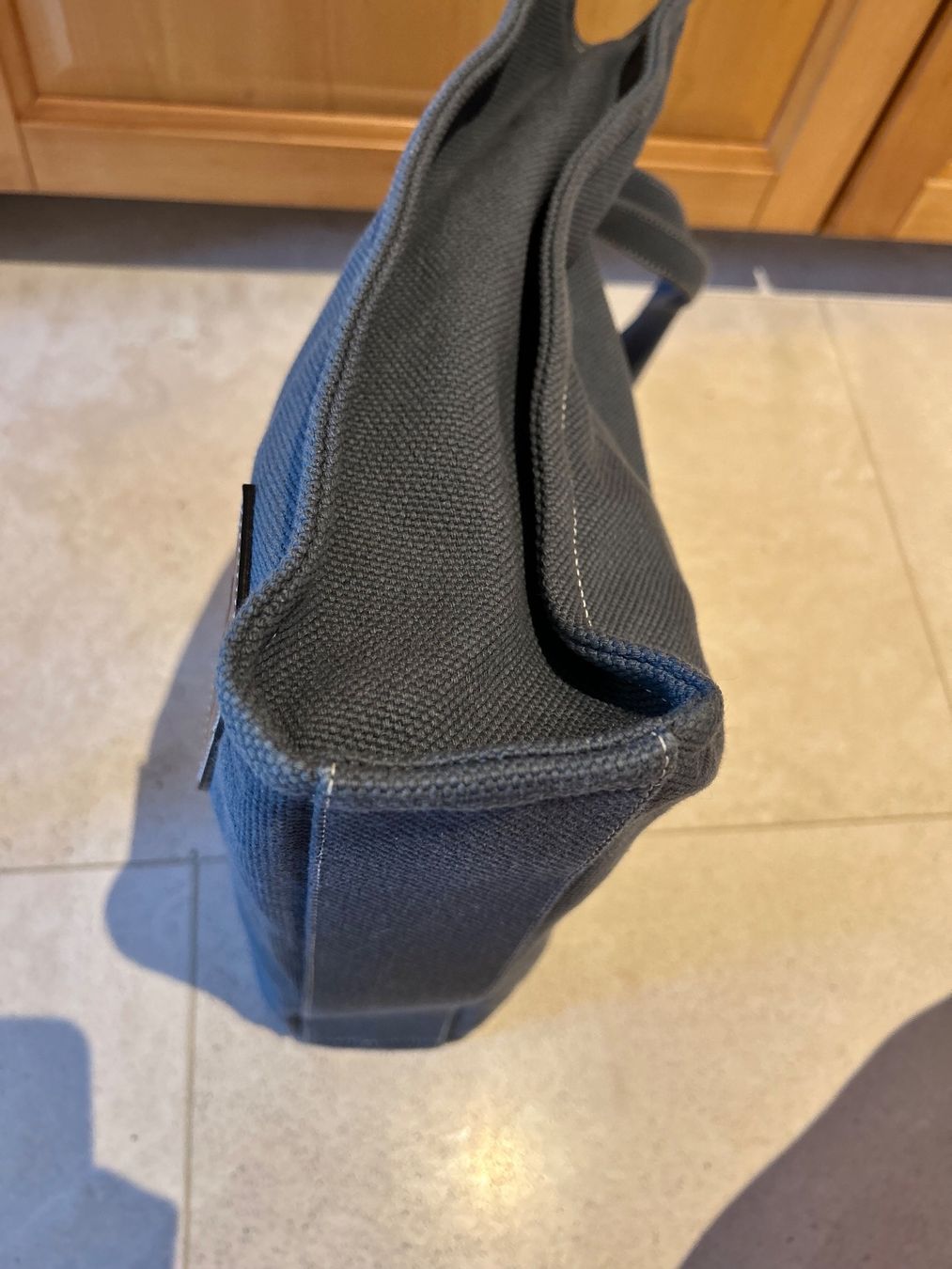 Bally Borse da donna: Original Bally Tote Canvas Bag ***ab 1.-*** – Nuovo (secondo la descrizione) da Zürich venduto da predisha 3