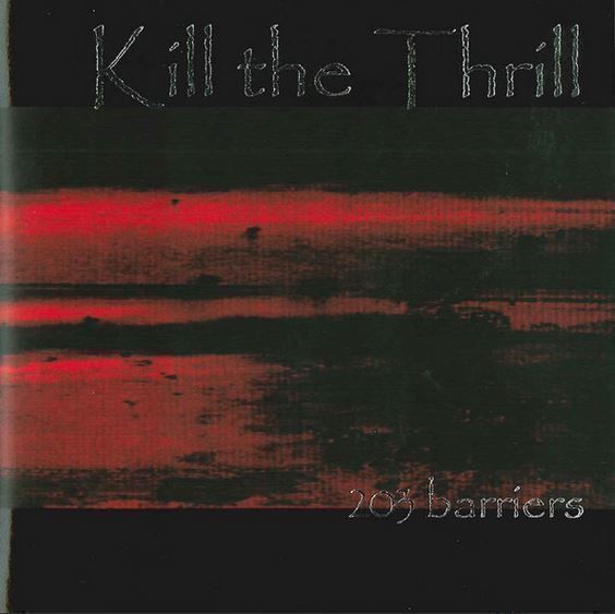 CDs: Kill the thrill - 203...(SOM 033) – Gebraucht aus St-Cergue von VeganWarrior
