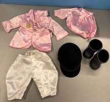 Baby Born Reitkleidung