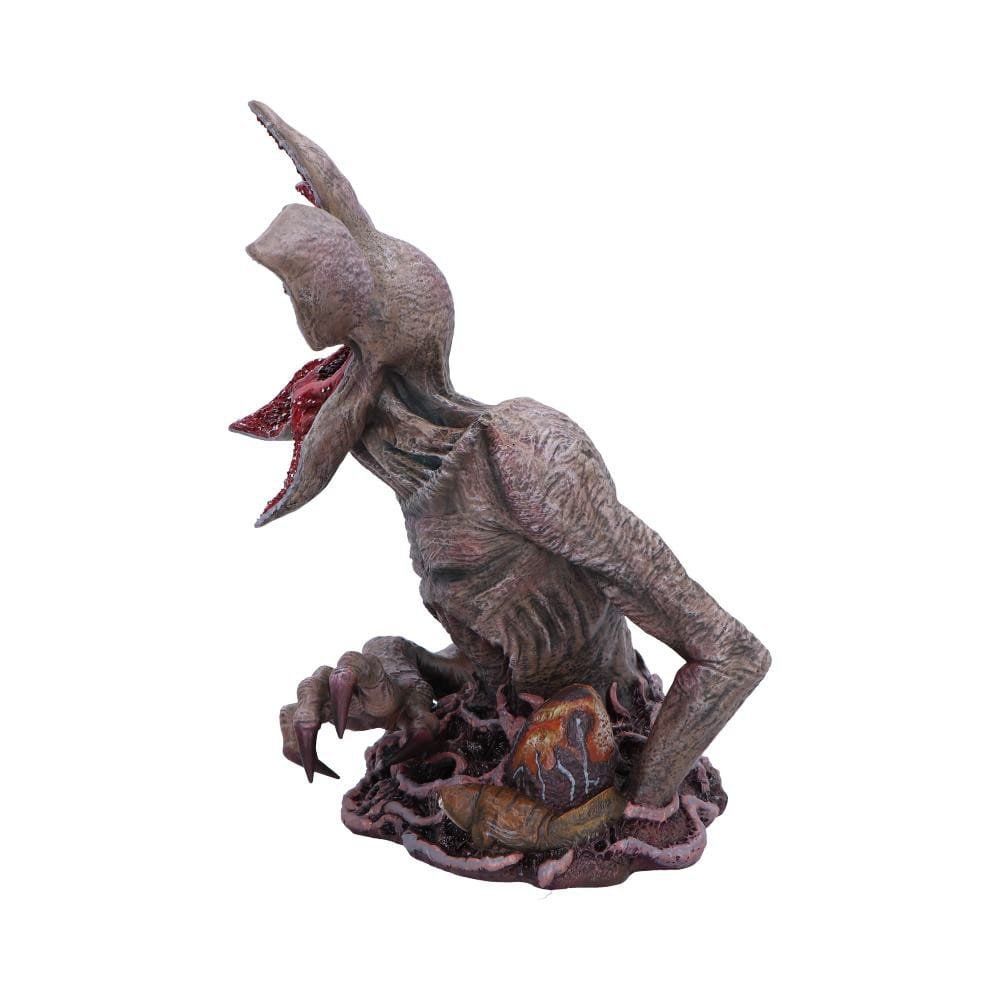 Statuette: Stranger Things buste Demogorgon 30 cm – Nuovo e nell'imballaggio originale da St-Imier venduto da ATTAKSHOP 2