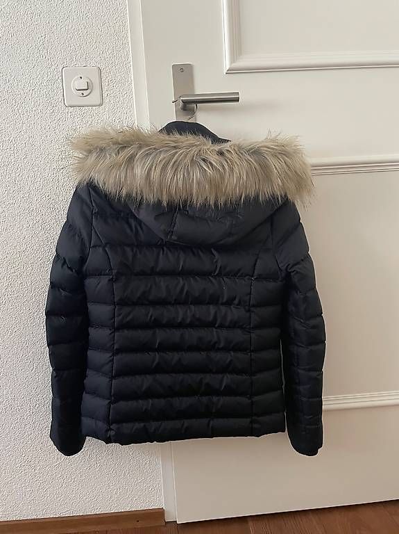 Vestes: Thommy Hilfiger, Damen Jacke, Grösse S – D'occasion à Ennetbürgen par HhhPpp001 1