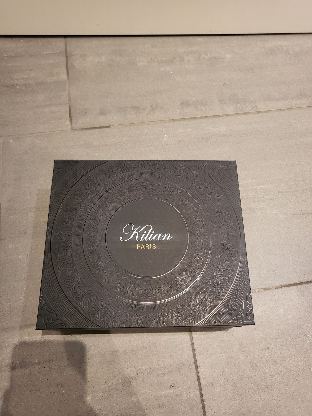 Sonstige Dekorationen & Accessoires: NEUE Kilian Box – Neu und originalverpackt aus Hellbühl von d.d.d.125