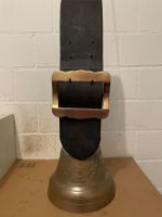 Alte Glocke 1966 ab 1.00 Fr.