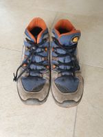 Wanderschuhe